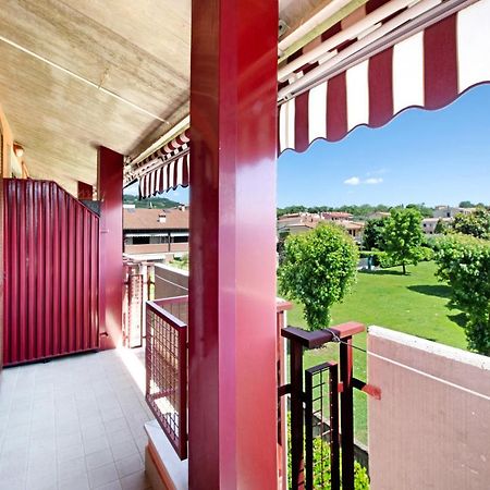 Residence San Zeno S P House Bardolino Exterior foto