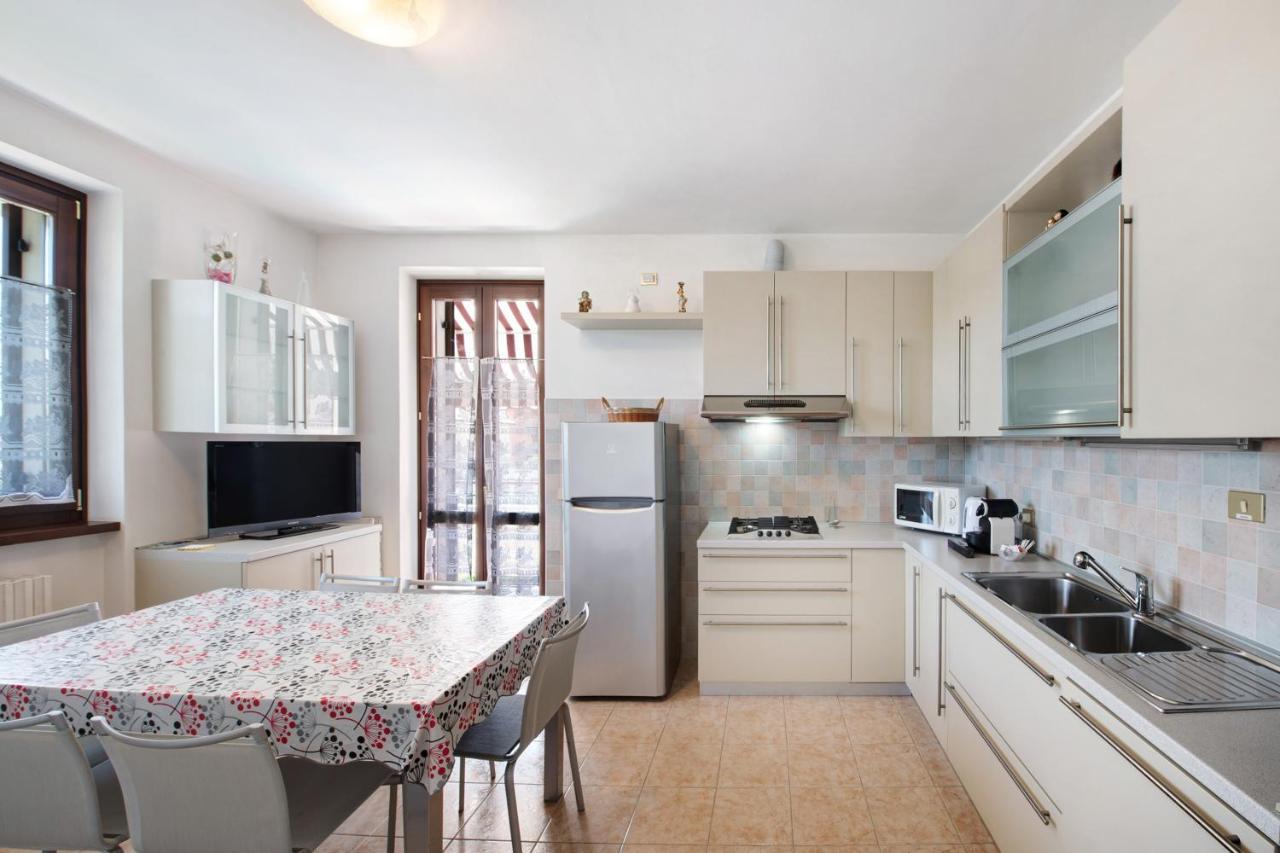 Residence San Zeno S P House Bardolino Exterior foto