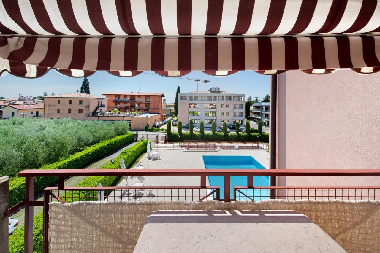 Residence San Zeno S P House Bardolino Exterior foto