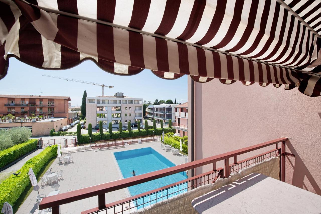 Residence San Zeno S P House Bardolino Exterior foto
