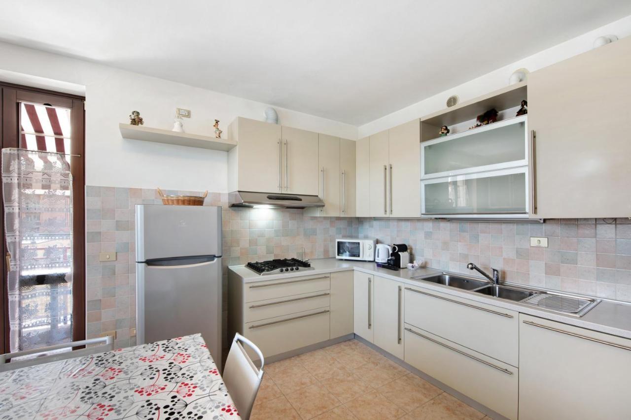 Residence San Zeno S P House Bardolino Exterior foto