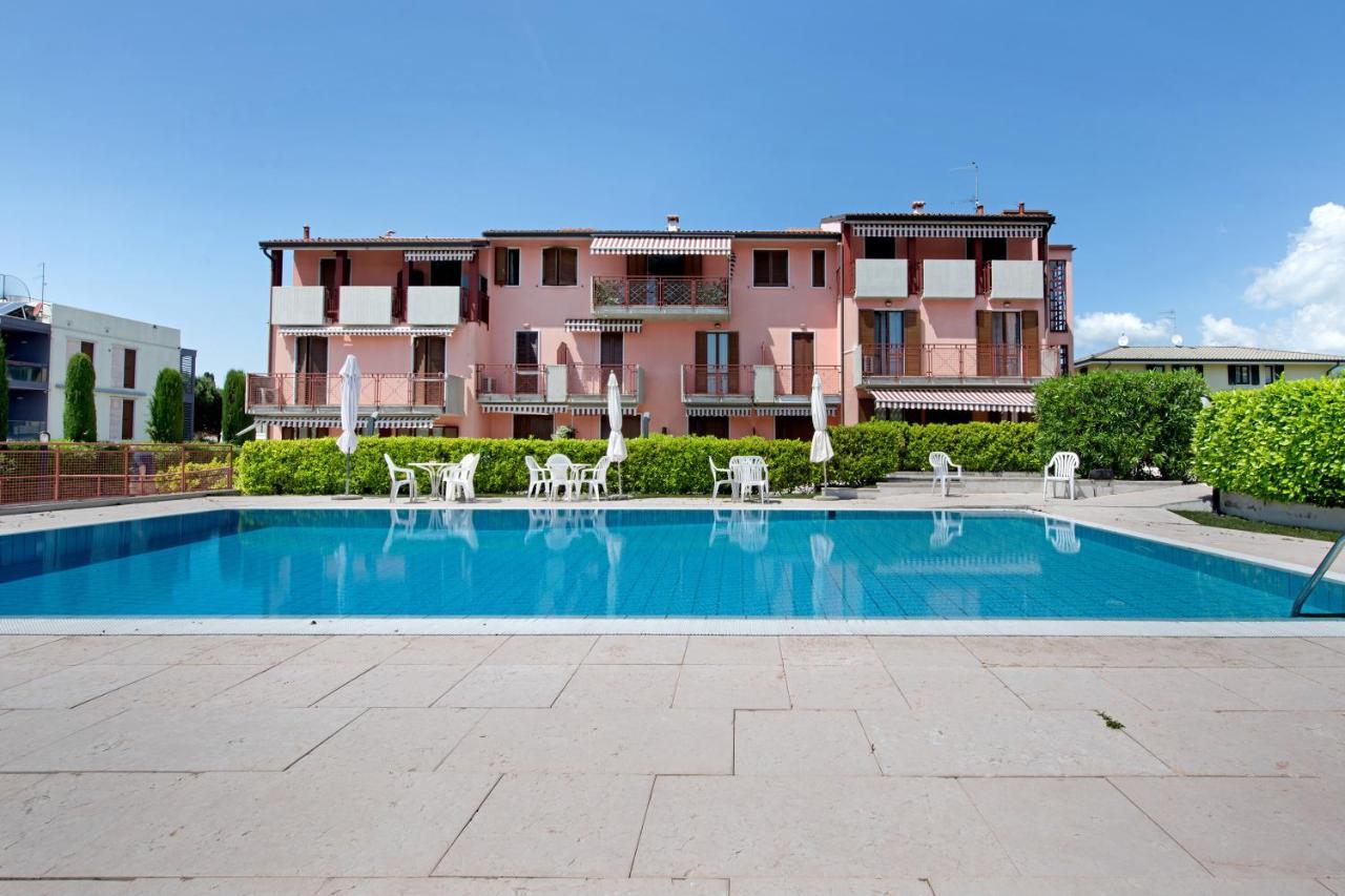 Residence San Zeno S P House Bardolino Exterior foto
