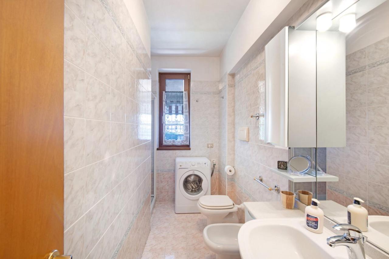 Residence San Zeno S P House Bardolino Exterior foto